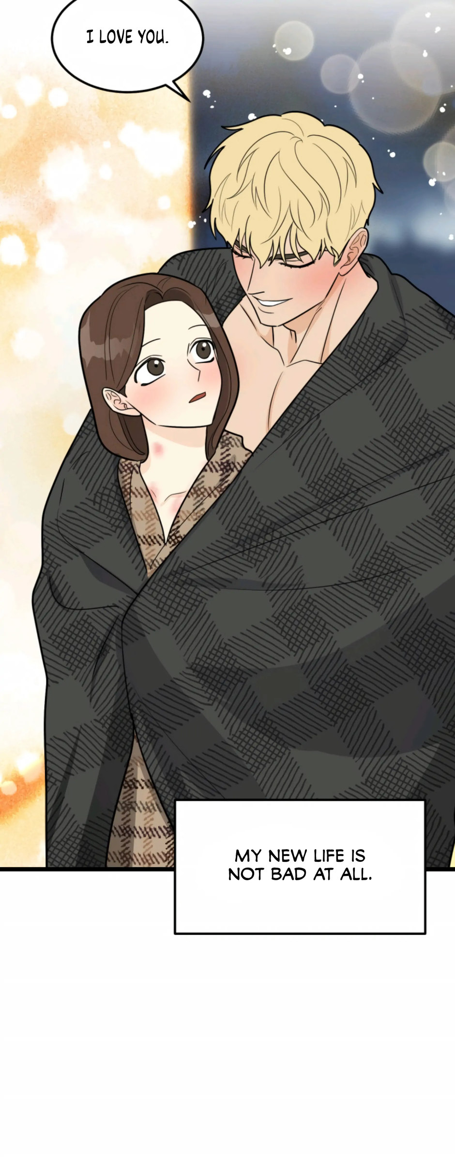 Superstitious Nine - Chapter 43 [photo 66] - MangaPorn