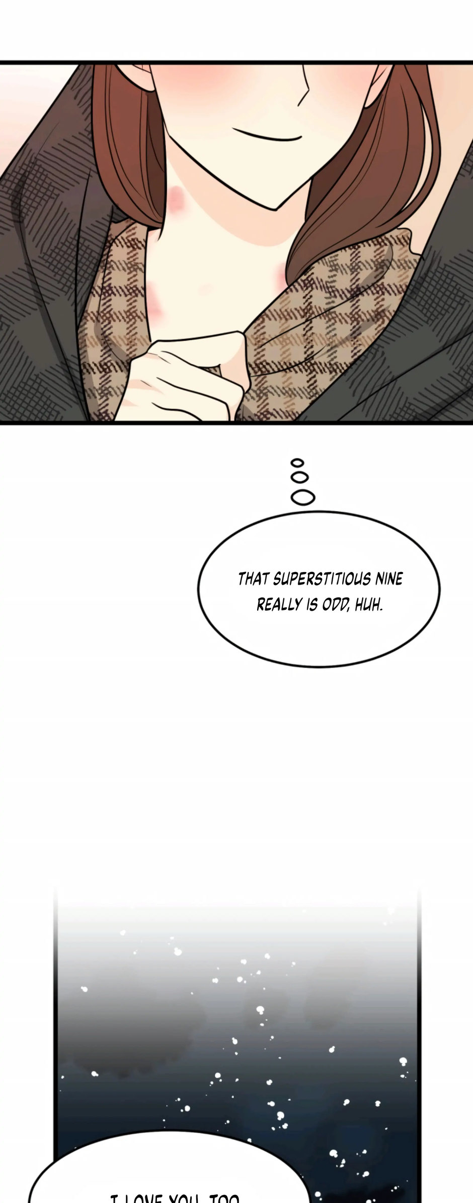 Superstitious Nine - Chapter 43 [photo 67] - MangaPorn