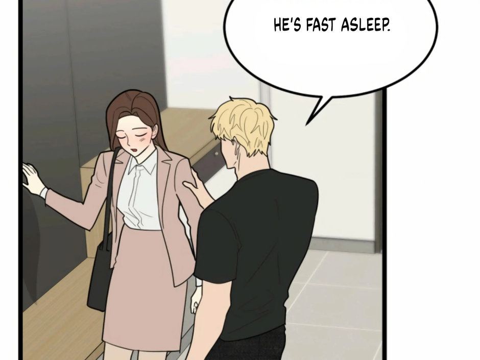 Superstitious Nine - Chapter 44 [photo 102] - MangaPorn