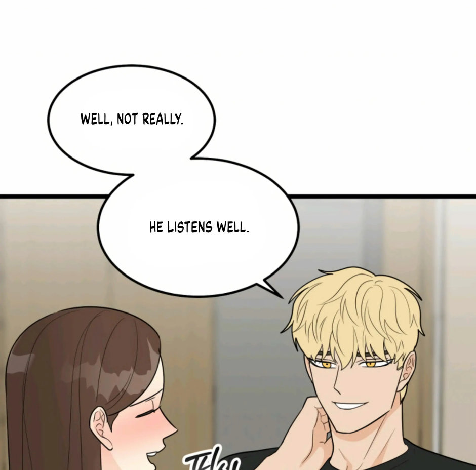 Superstitious Nine - Chapter 44 [photo 104] - MangaPorn