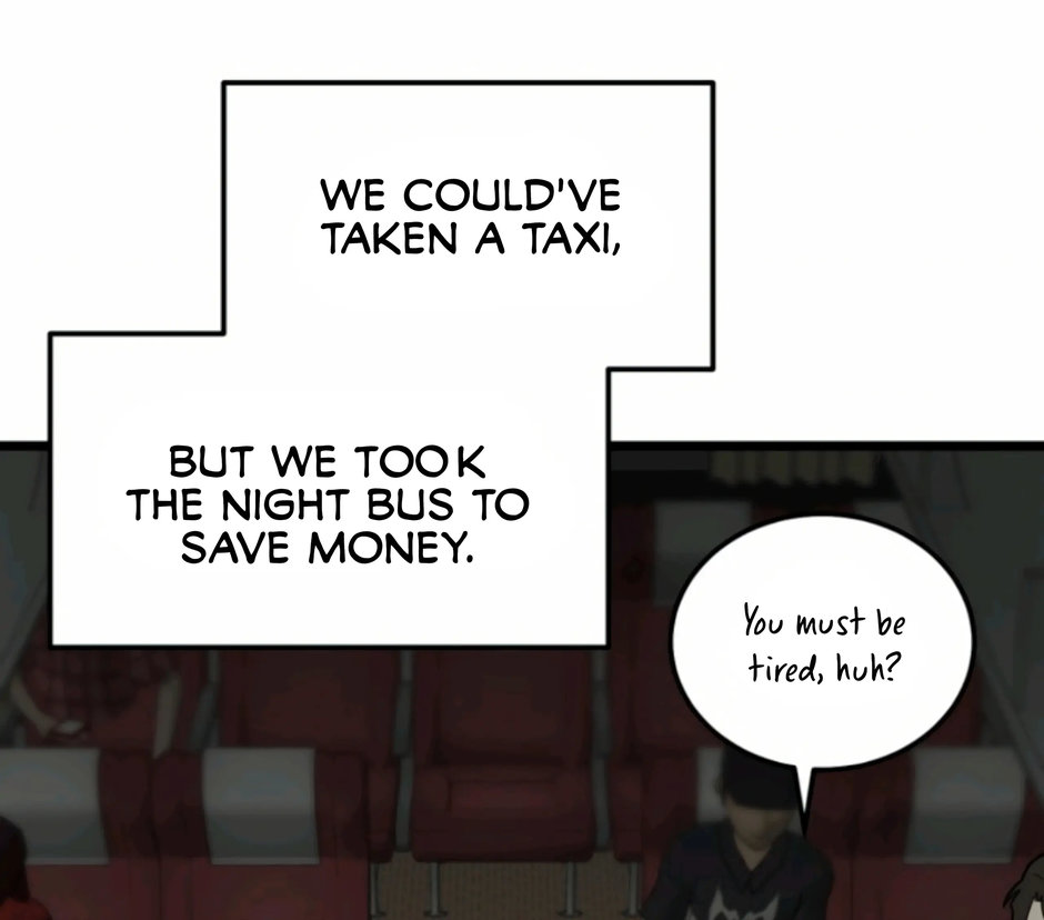 Superstitious Nine - Chapter 44 [photo 15] - MangaPorn