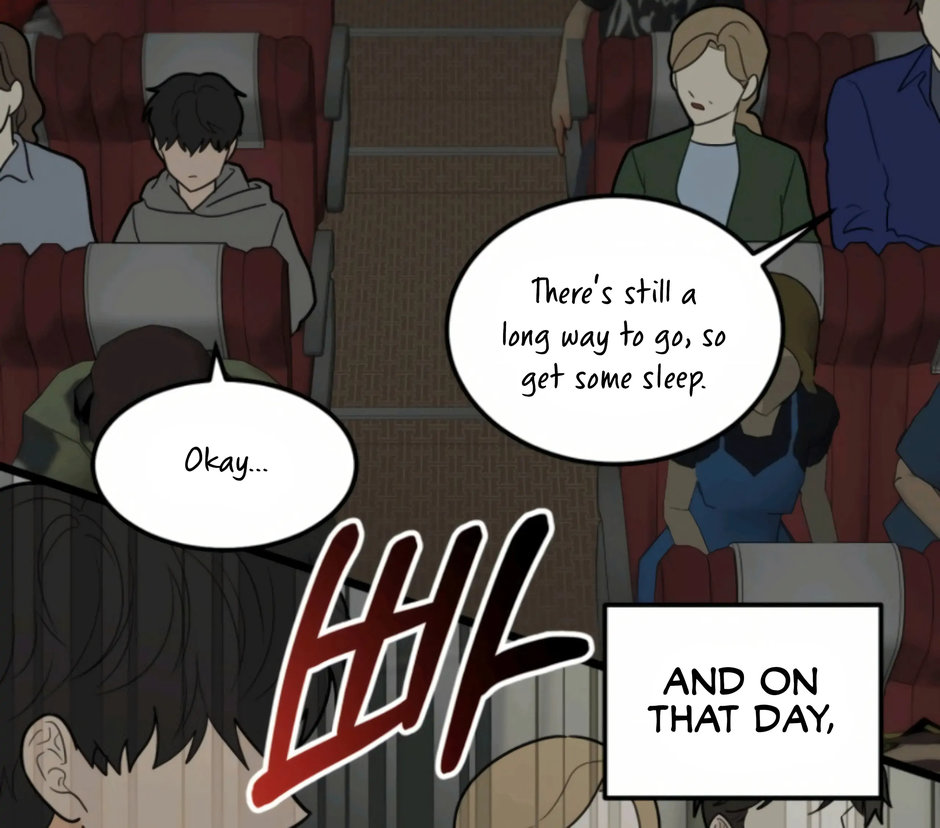 Superstitious Nine - Chapter 44 [photo 16] - MangaPorn