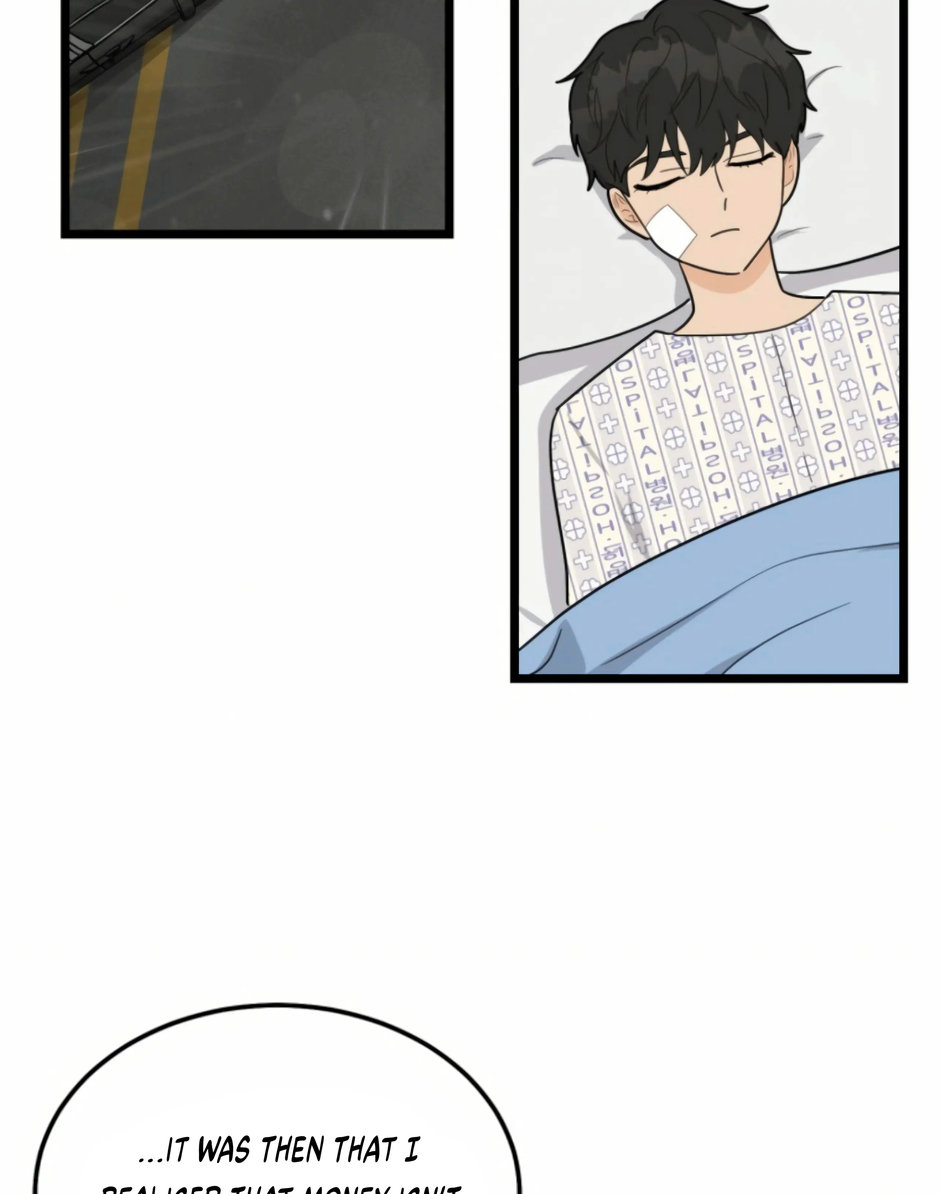 Superstitious Nine - Chapter 44 [photo 27] - MangaPorn