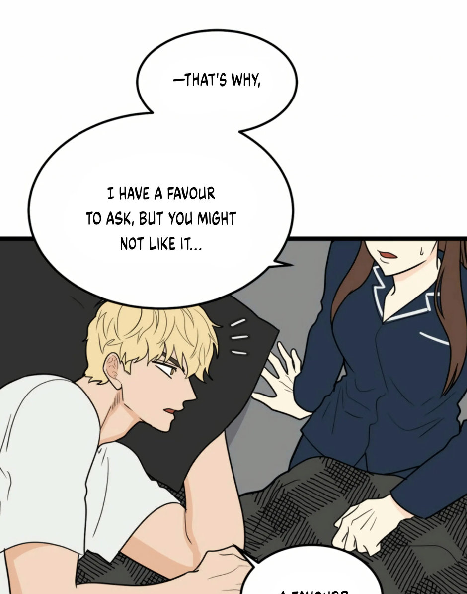 Superstitious Nine - Chapter 44 [photo 29] - MangaPorn