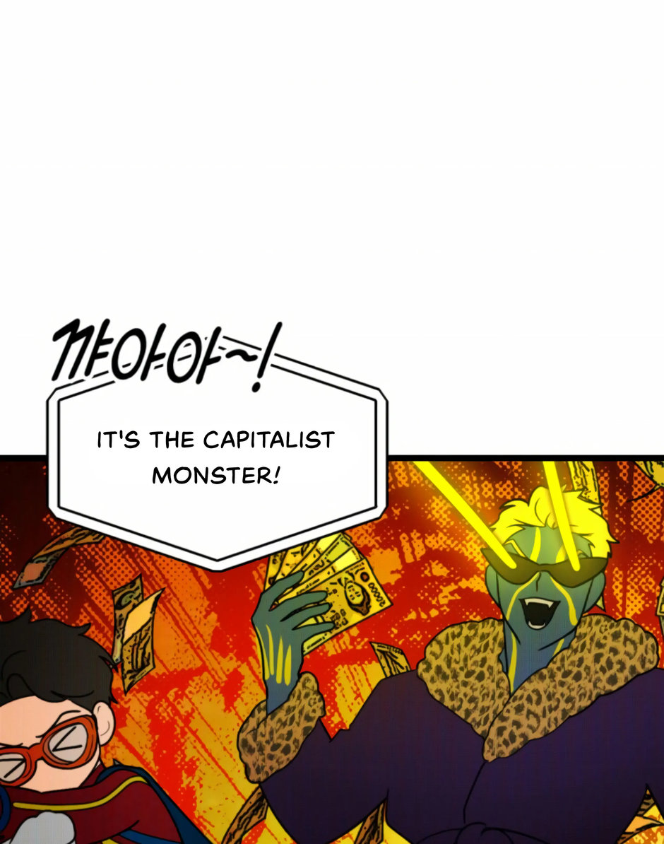 Superstitious Nine - Chapter 44 [photo 34] - MangaPorn