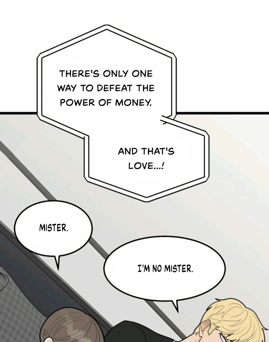 Superstitious Nine - Chapter 44 [photo 37] - MangaPorn