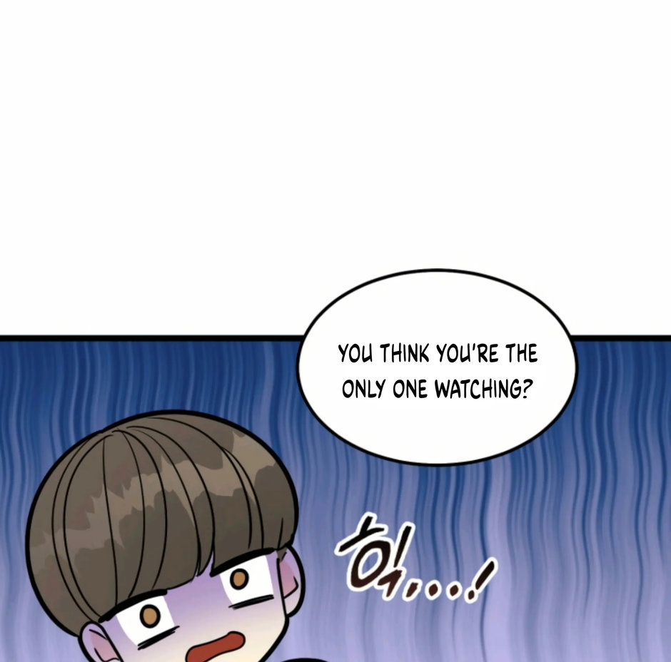 Superstitious Nine - Chapter 44 [photo 43] - MangaPorn