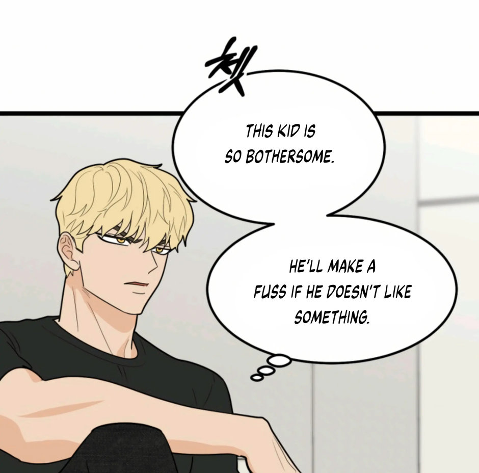 Superstitious Nine - Chapter 44 [photo 47] - MangaPorn