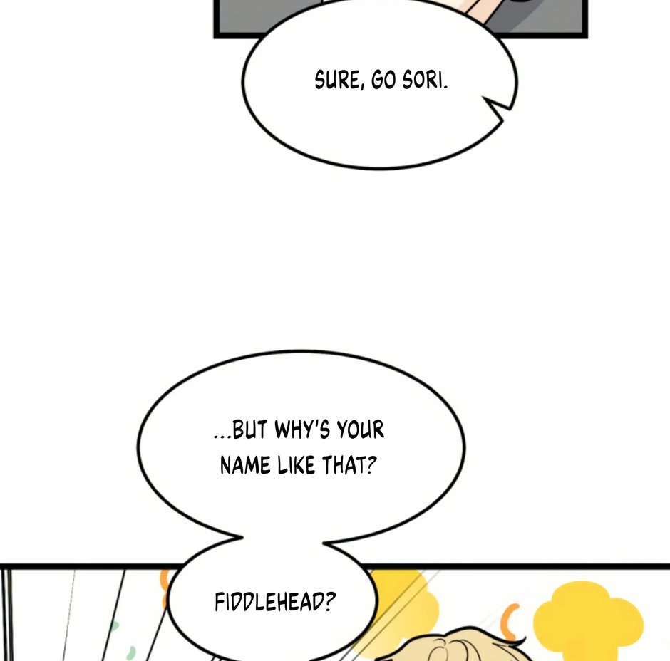 Superstitious Nine - Chapter 44 [photo 55] - MangaPorn