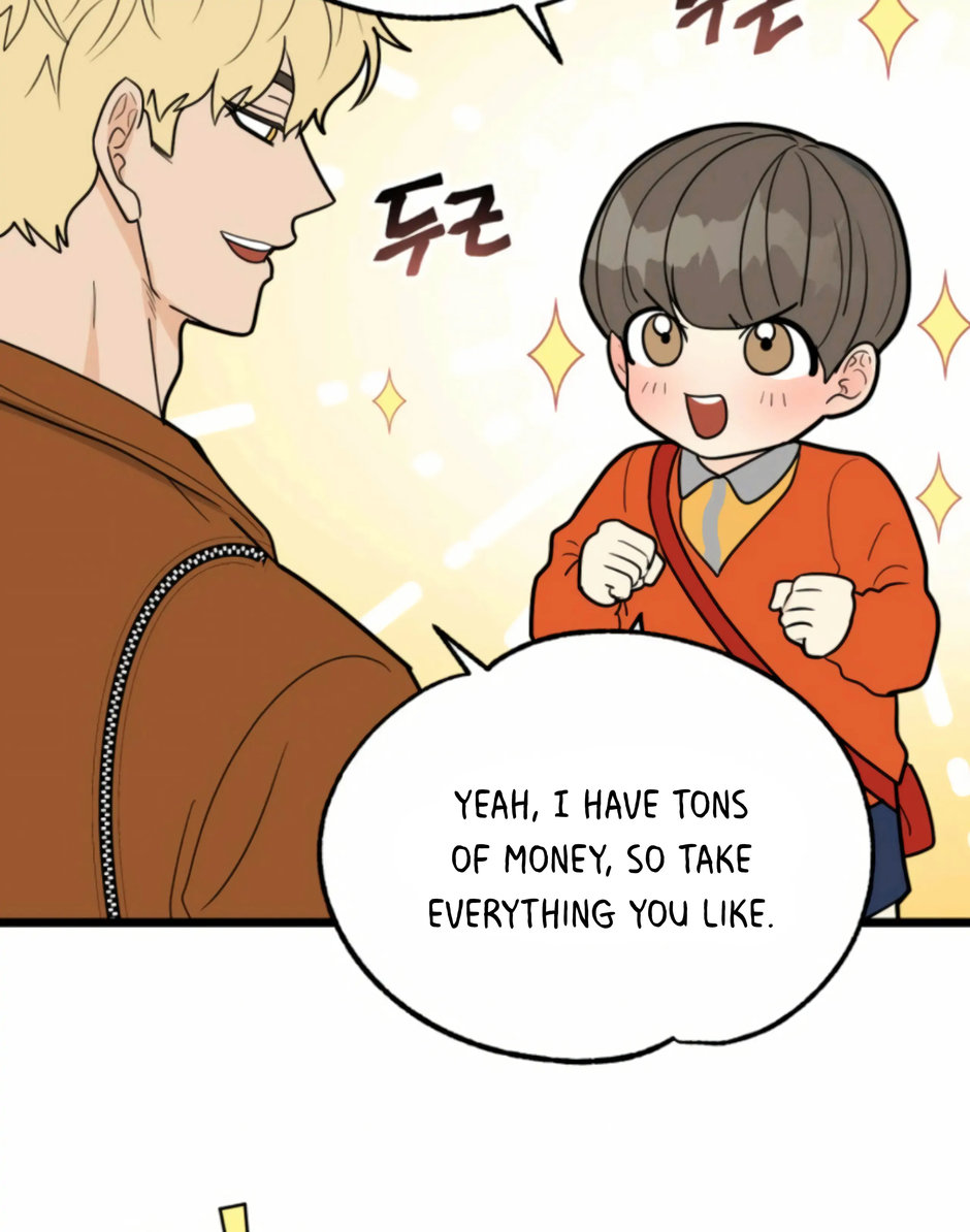 Superstitious Nine - Chapter 44 [photo 67] - MangaPorn