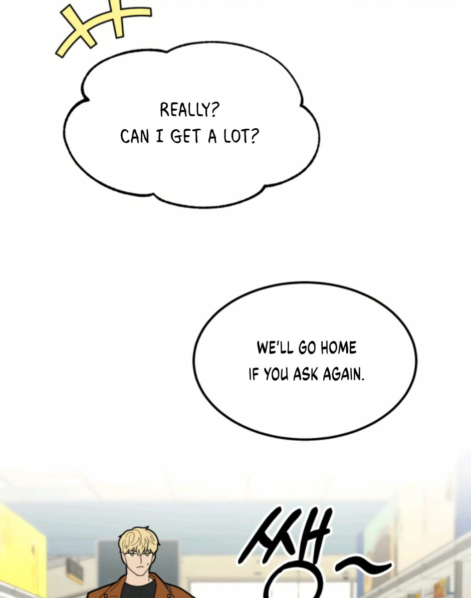 Superstitious Nine - Chapter 44 [photo 68] - MangaPorn