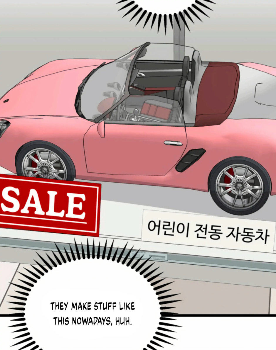 Superstitious Nine - Chapter 44 [photo 72] - MangaPorn