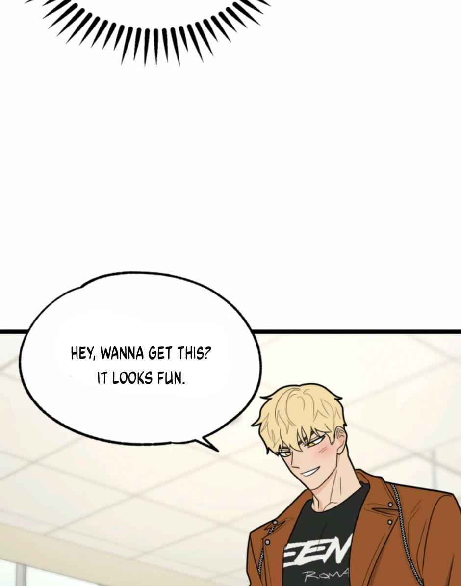 Superstitious Nine - Chapter 44 [photo 73] - MangaPorn