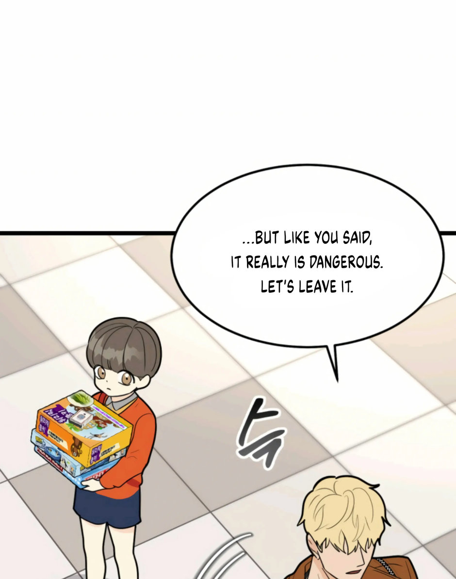 Superstitious Nine - Chapter 44 [photo 81] - MangaPorn