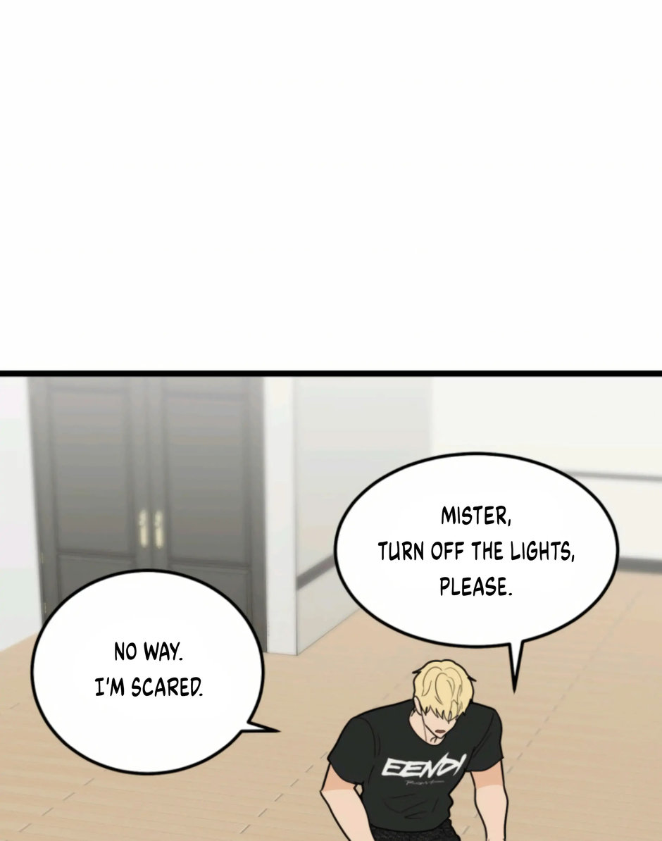 Superstitious Nine - Chapter 44 [photo 85] - MangaPorn