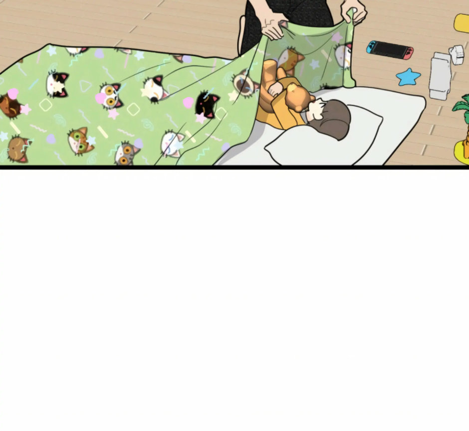 Superstitious Nine - Chapter 44 [photo 86] - MangaPorn