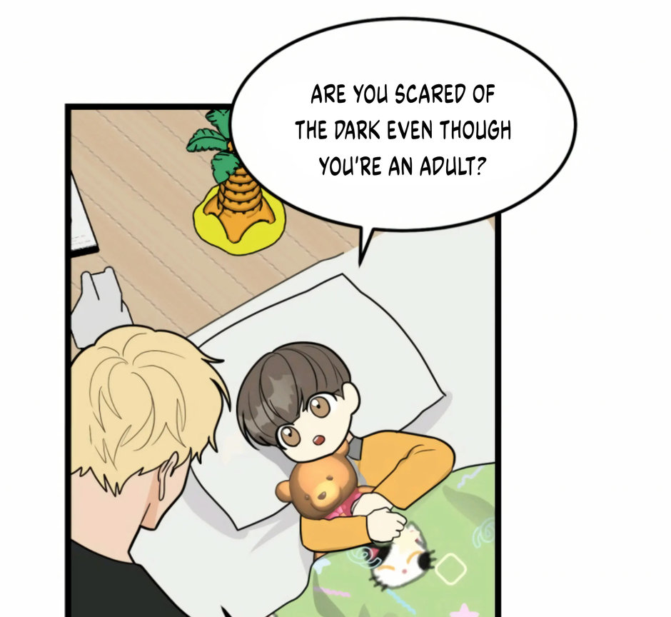 Superstitious Nine - Chapter 44 [photo 87] - MangaPorn