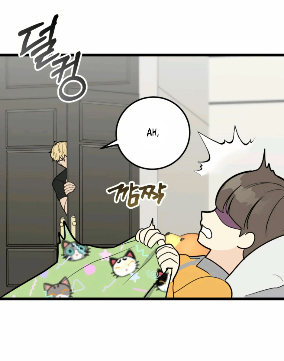 Superstitious Nine - Chapter 44 [photo 93] - MangaPorn