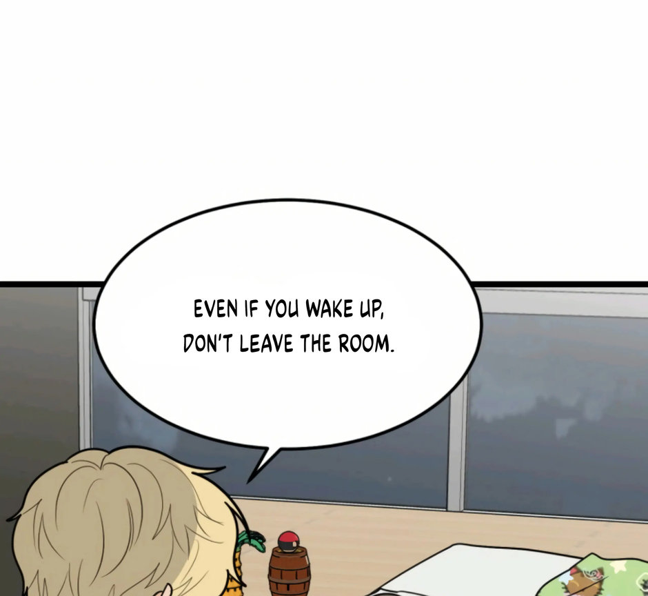 Superstitious Nine - Chapter 44 [photo 94] - MangaPorn