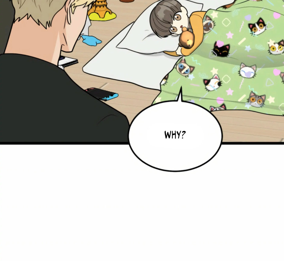 Superstitious Nine - Chapter 44 [photo 95] - MangaPorn