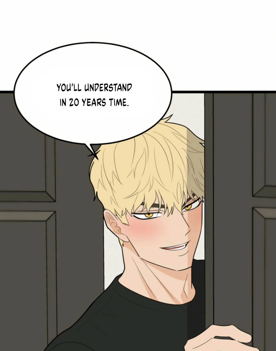 Superstitious Nine - Chapter 44 [photo 96] - MangaPorn