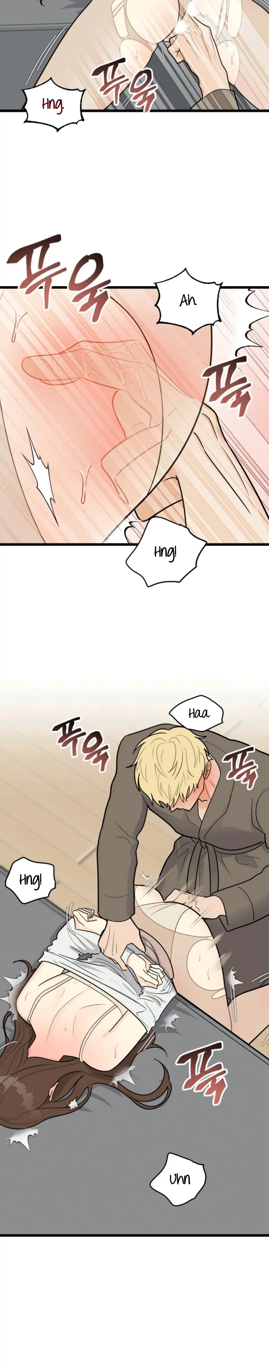 Superstitious Nine - Chapter 45 [photo 12] - MangaPorn