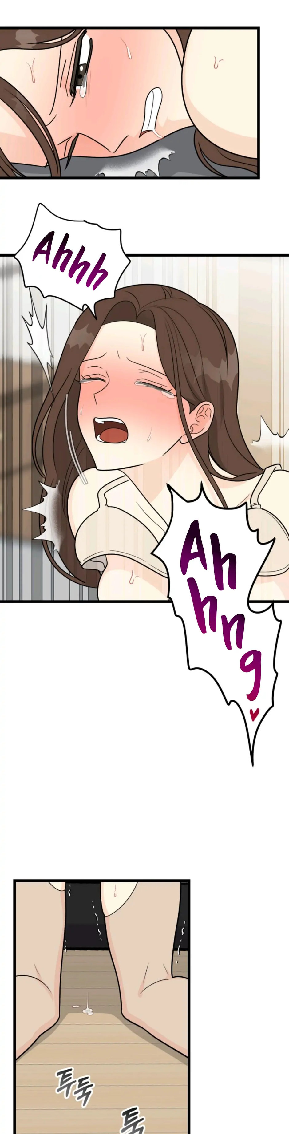 Superstitious Nine - Chapter 45 [photo 13] - MangaPorn