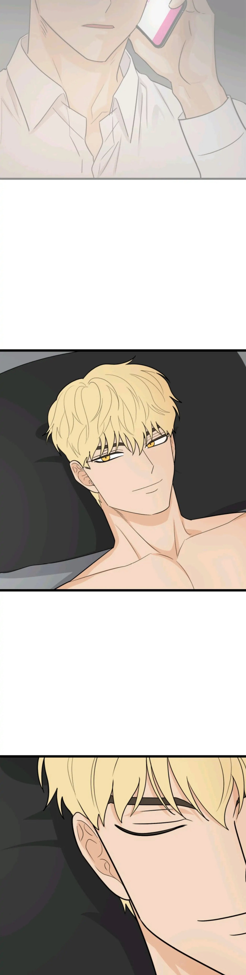 Superstitious Nine - Chapter 45 [photo 23] - MangaPorn