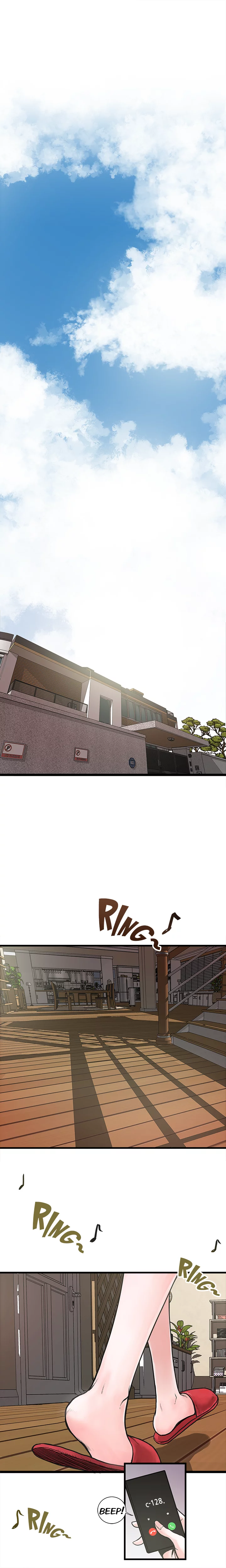 The Housemaid - Chapter 1 [photo 1] - MangaPorn