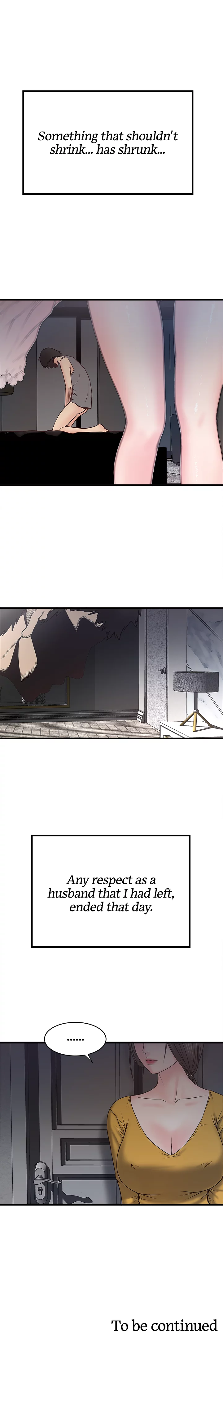 The Housemaid - Chapter 3 [photo 18] - MangaPorn