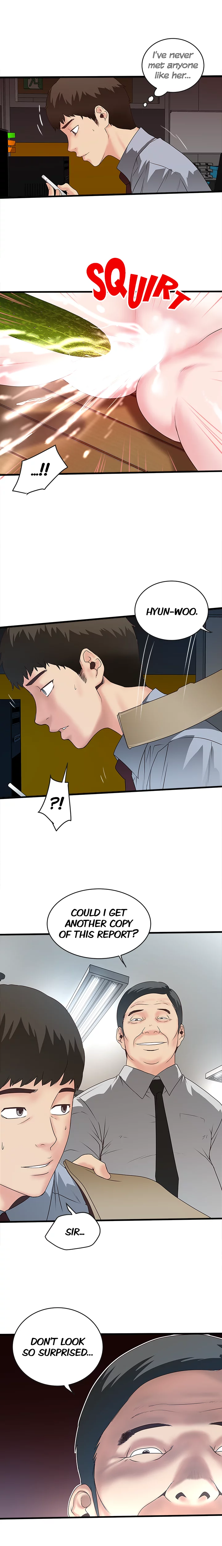 The Housemaid - Chapter 4 [photo 10] - MangaPorn