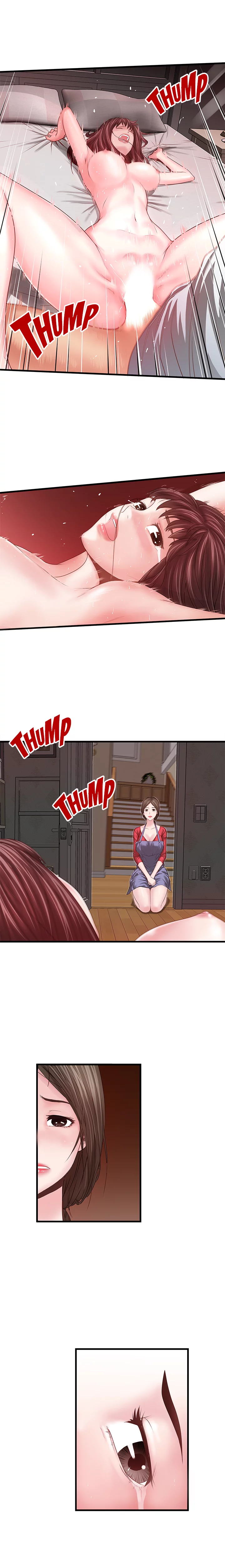 The Housemaid - Chapter 5 [photo 15] - MangaPorn