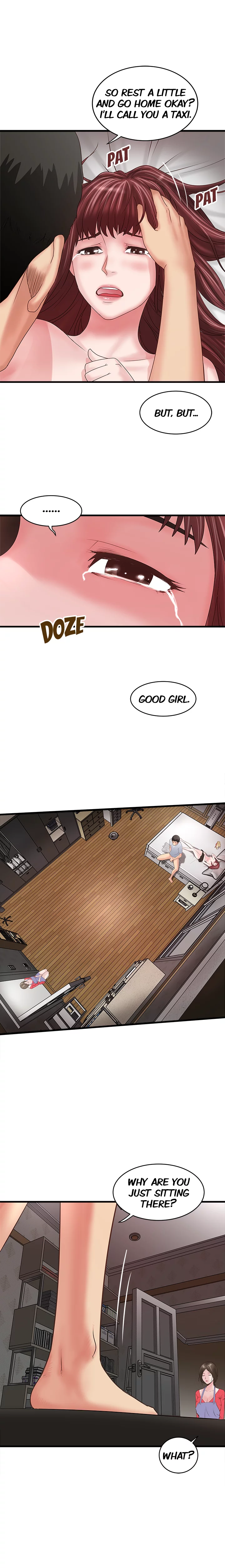 The Housemaid - Chapter 6 [photo 6] - MangaPorn