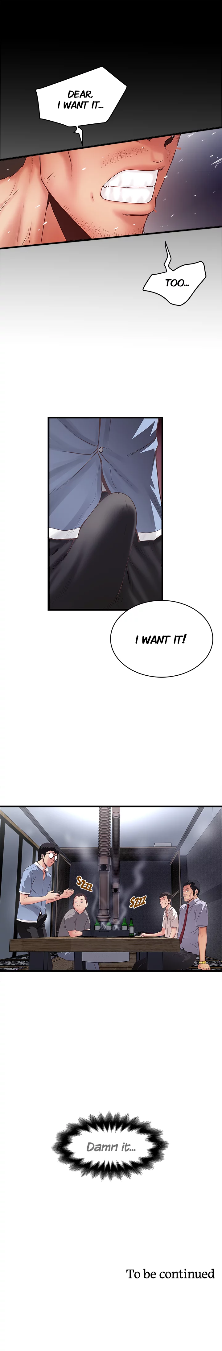 The Housemaid - Chapter 7 [photo 18] - MangaPorn