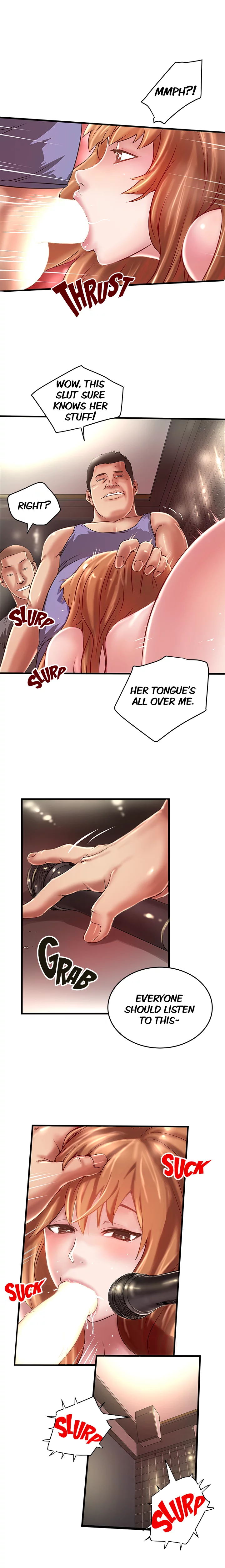 The Housemaid - Chapter 8 [photo 14] - MangaPorn