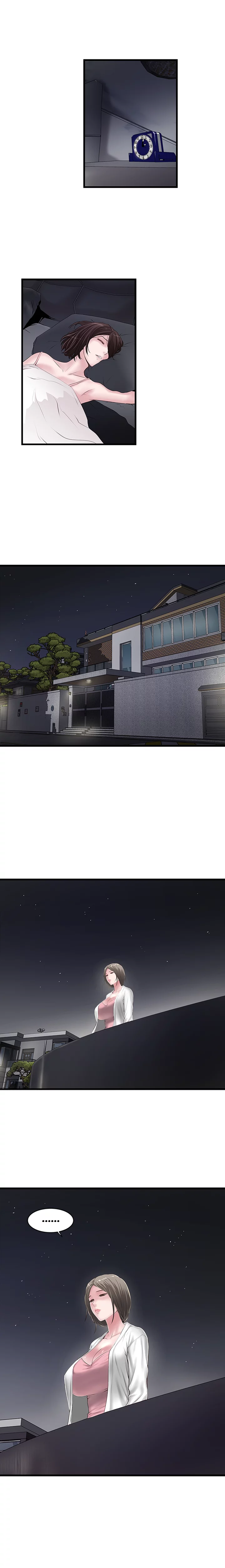 The Housemaid - Chapter 10 [photo 10] - MangaPorn