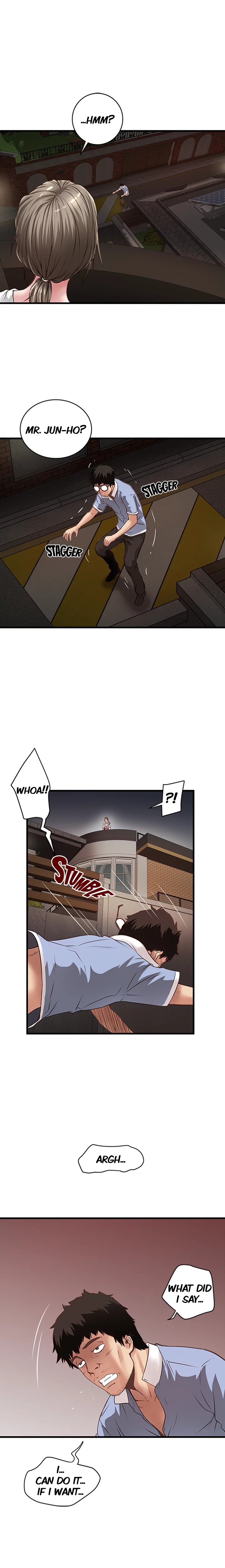 The Housemaid - Chapter 10 [photo 12] - MangaPorn