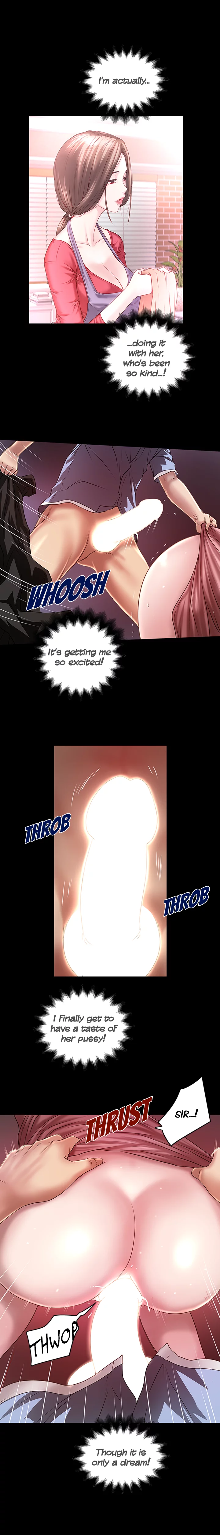 The Housemaid - Chapter 11 [photo 12] - MangaPorn