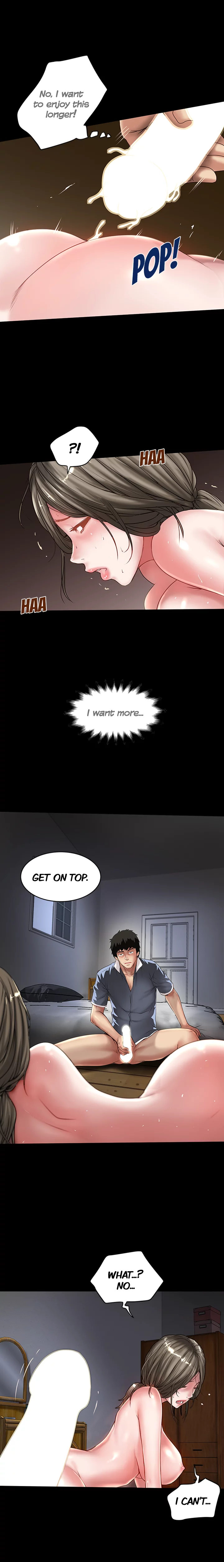 The Housemaid - Chapter 12 [photo 7] - MangaPorn