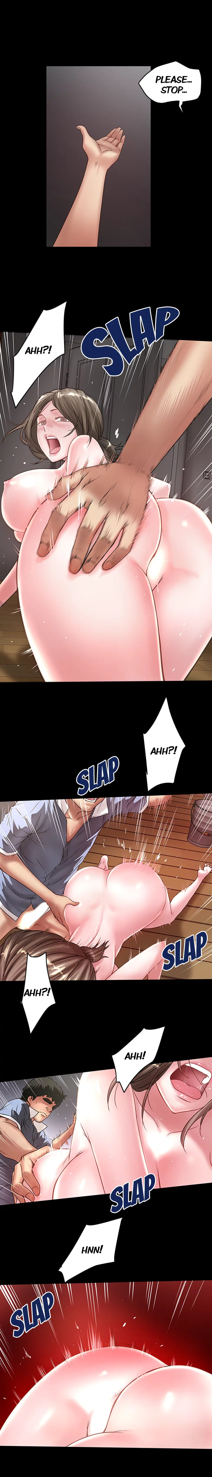 The Housemaid - Chapter 12 [photo 8] - MangaPorn