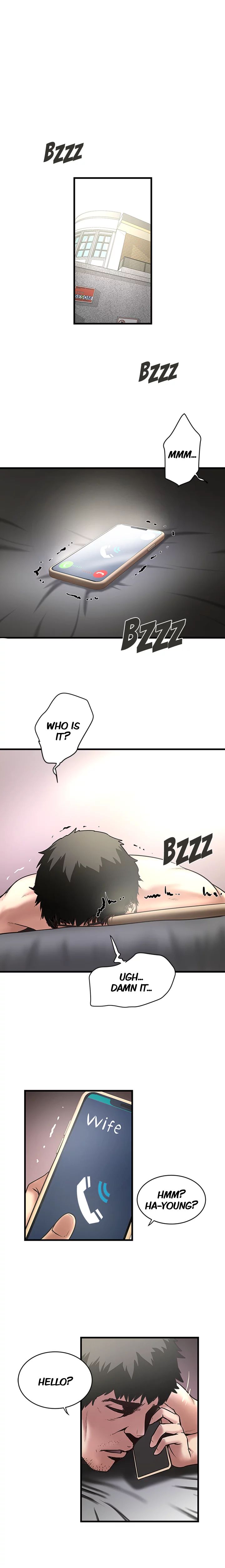 The Housemaid - Chapter 14 [photo 10] - MangaPorn