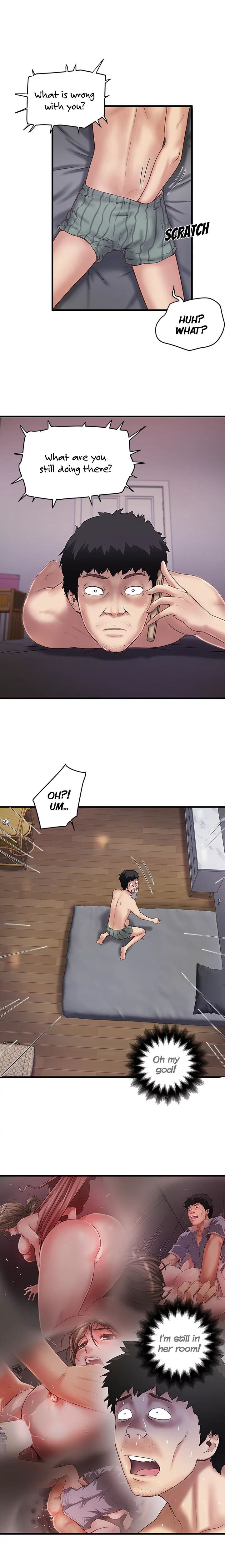 The Housemaid - Chapter 14 [photo 11] - MangaPorn