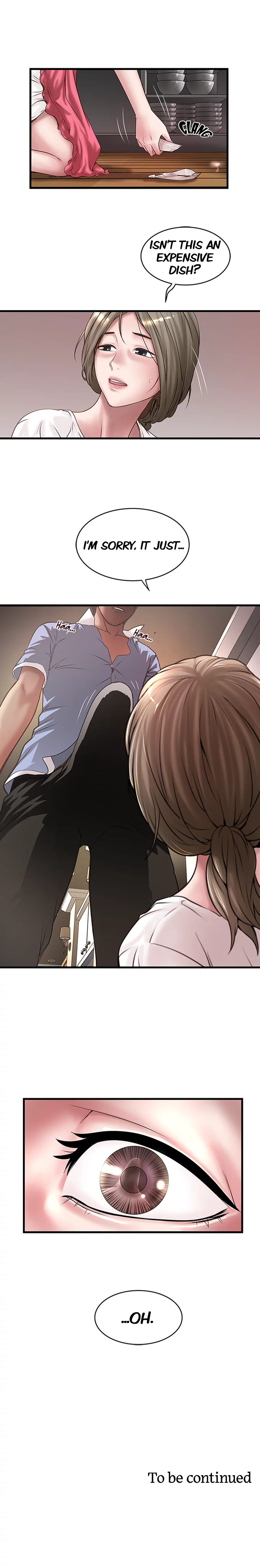 The Housemaid - Chapter 15 [photo 14] - MangaPorn