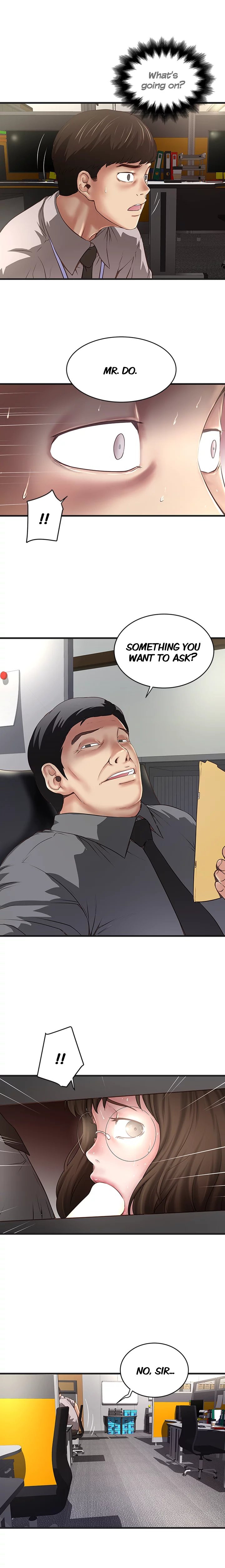 The Housemaid - Chapter 16 [photo 14] - MangaPorn