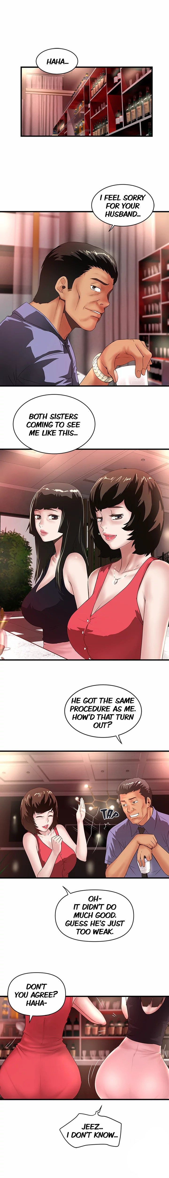 The Housemaid - Chapter 23 [photo 11] - MangaPorn