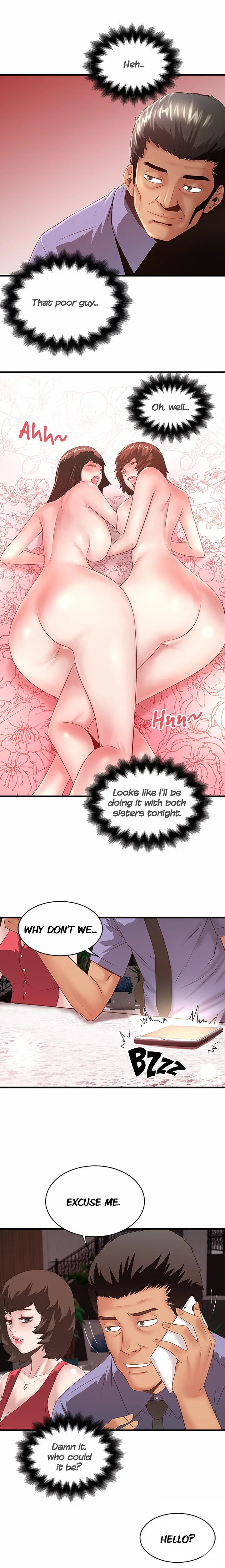 The Housemaid - Chapter 23 [photo 12] - MangaPorn