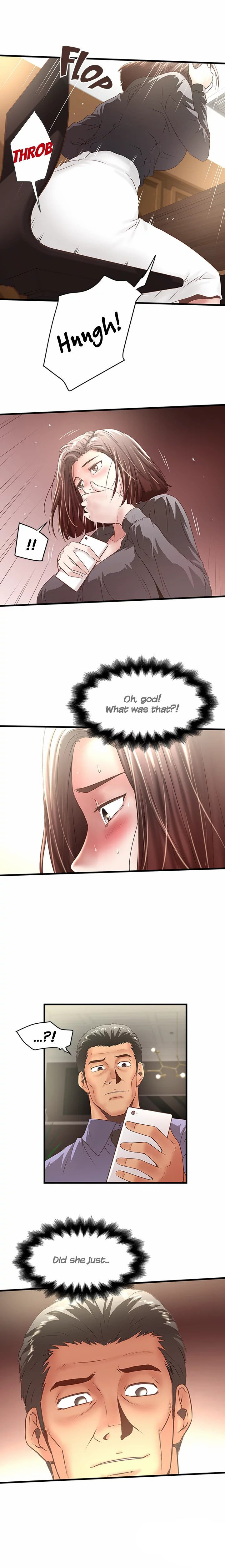 The Housemaid - Chapter 23 [photo 14] - MangaPorn