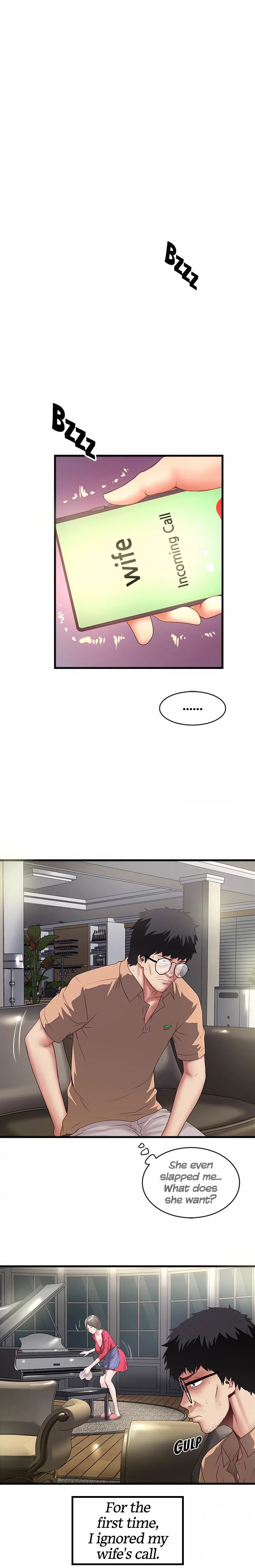 The Housemaid - Chapter 24 [photo 1] - MangaPorn