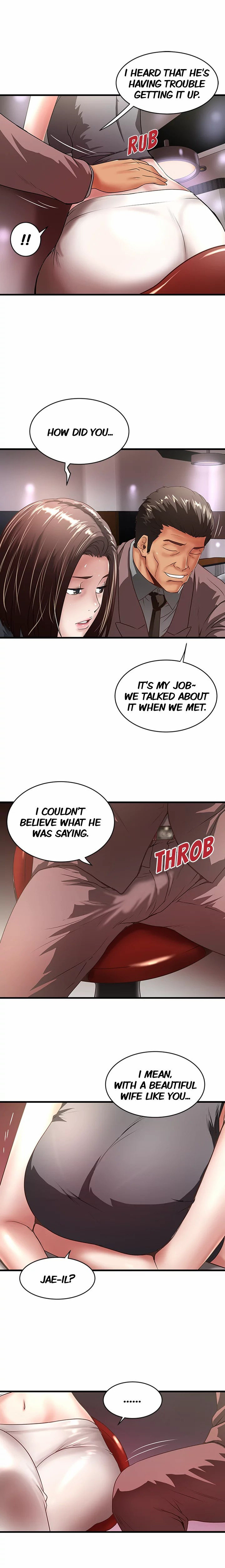 The Housemaid - Chapter 25 [photo 11] - MangaPorn