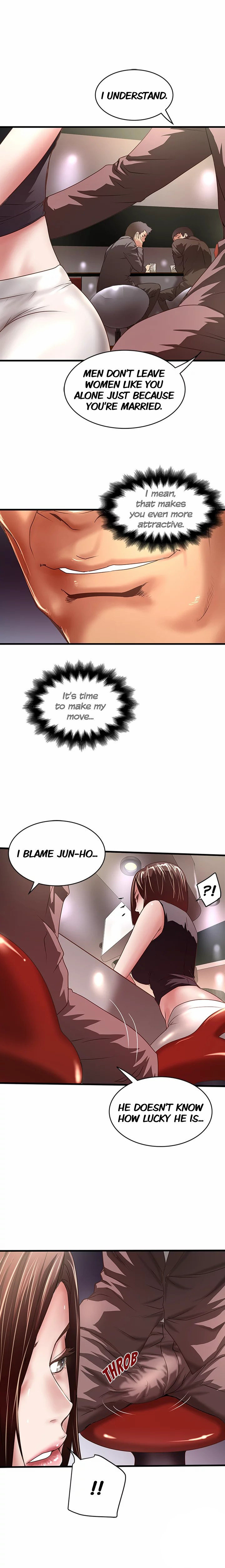 The Housemaid - Chapter 25 [photo 13] - MangaPorn